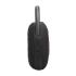 JBL Clip 5 Portable Bluetooth Speaker - Black